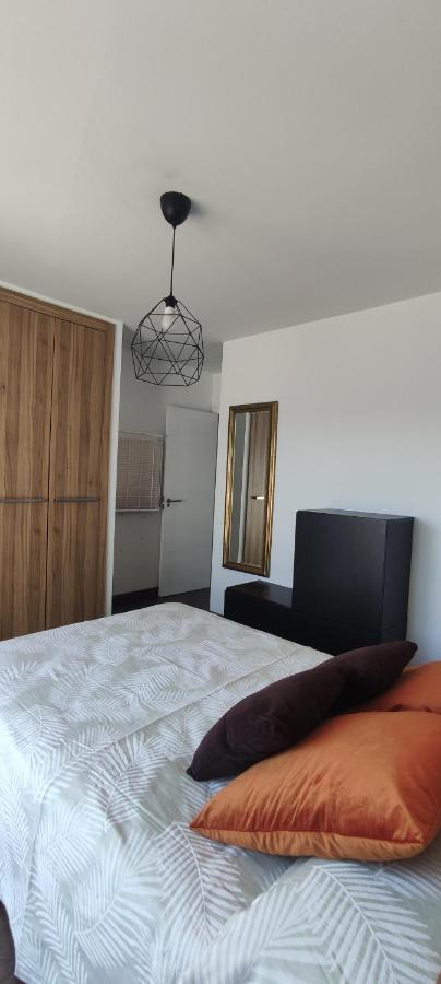 Atico Con Amplia Terraza Y Espectaculares Vistas Apartment Sanxenxo Exterior photo